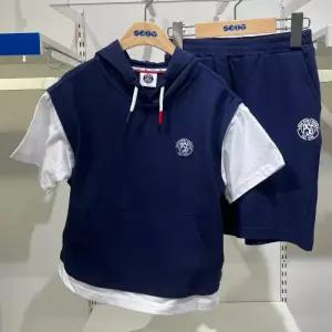 에스핏 HC21 PSG 싱글레이어드 5부 세트 상하세트 SJZ304MKTR75