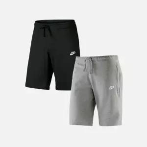 나이키 NSW 클럽 쇼츠 저지 남성 반바지 804419