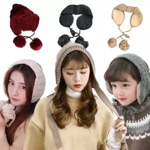 귀도리 귀마개 모음전 qwc4+9GQk