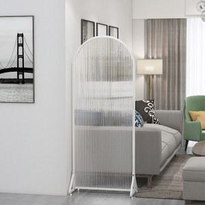 모루유리파티션 유리가벽 파티션 가림막 사이즈 아치형가벽 감성 커스텀 슈퍼화이트 폭80 1 유리 모루유리 컬러