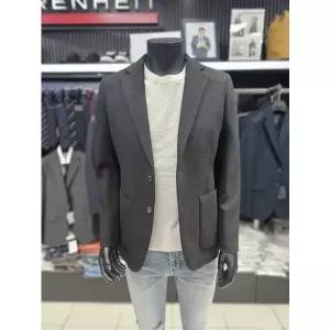 지이크 FW딥 브라운 니트라이크 자켓FDE4003BRD2353422