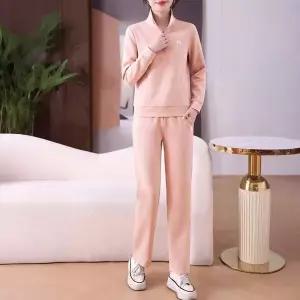 [알트베니] 엠아이자수레포츠룩(4PCS)