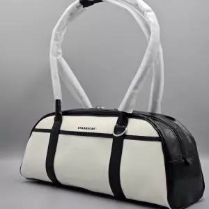 스타벅스 베이스볼 그립백