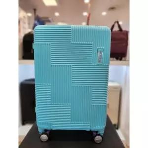 아메리칸투어리스터 세이브존01 VELTON 벨튼 25인치 확장형화물용캐리어 휠스타퍼 한