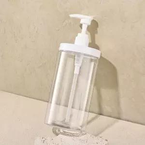 셀링온 샴푸 리필용기 샴푸통 샴푸용기 샴푸통공병 주방세제용기