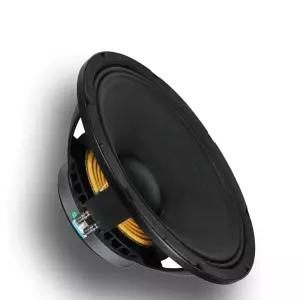 유닛 저음 스피커 DIY 상품 파티 스튜디오 10인치170마그네틱65코어300w 미드