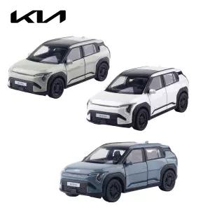 1:38 기아 EV3 GT-line /미니카 다이캐스트