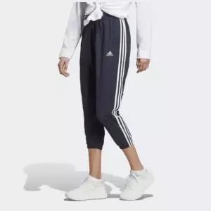 매장정품 ADIDAS 아디다스 W 3S 우븐 팬츠 IC0558 1255677