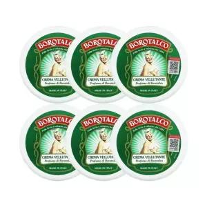 보로탈코 벨벳팅 바디 크림 150ml 6개