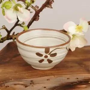 tea 백분장매화잔세트 5P 찻잔 도자기잔