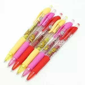 리락쿠마 흔들어주세요 샤프1개 (랜덤발송)