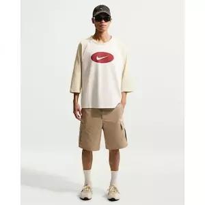 나이키 클럽 남성 우븐 카고 쇼츠 - 파라슈트 베이지파라슈트 베이지 FN3518-297 414196
