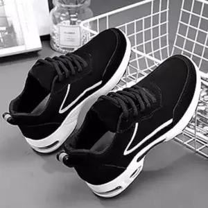 여성 키높이 운동화 런닝화 발편한 헬스화 조깅화 신발