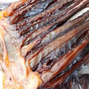 강원도 강릉가공 망족 문어다리 가문어발 오족 3마리 대왕발 마른안주건어물 270g, 1개