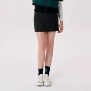 매장정품 CASTELBAJAC 까스텔바작 여성 전판 패턴 큐롯 BGEFCU503 1396338