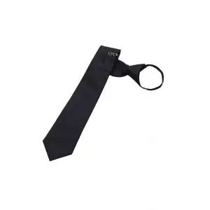 BY파크랜드 [오스틴리드]네이비 솔리드 슬림 자동타이-A5NZ2310267A