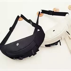 여행크로스백 구름백 메신저백 텀플러백 힙색 에코가방 버킷백 장바구니 이타백 26WCCEBD63