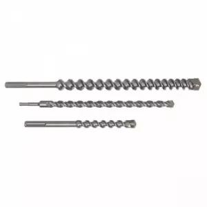 UDT 4날 SDS-PLUS 비트 20x450 (1EA)