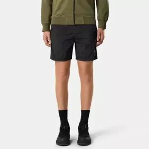 [롯데백화점]스톤아일랜드 26SS 스톤아일랜드 B10004 레귤러 포켓 스윔 팬츠 블랙 L1S15B100004S0043V0029