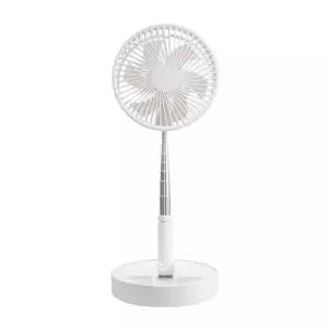 ( )탁상용 무선 선풍기 캠핑용 가정용 탁상선풍기