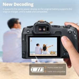 후지 XS20 XT5 GFX100S 디지털 카메라용 FB NP-W235 배터리