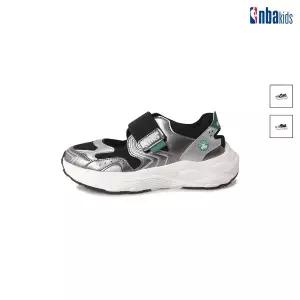 [NBA KIDS](천안아산점)블랙 오픈 스니커즈 TRICOAST T K262AS503P_BK(19)