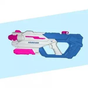 ( )어린이 핑크 물놀이 장난감 워터건 물총