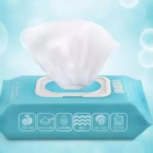 대용량세척물티슈 가정용물티슈 깔끔 대용량 일회용 주방행주 간편한