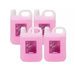 [골드스마일]물비누 업소용비누 손세정제리필 액체비누 대용량