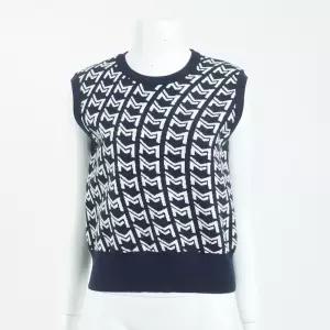 [구구스]중고명품 마쥬 니트 베스트 55 (NO 10428685)