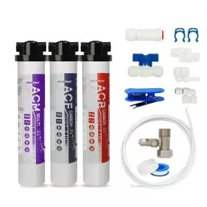 퓨리탑스 3단 커피머신 제빙기필터 DIY세트 ACM+ACF+ACB