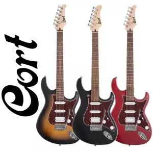 콜트 일렉기타 G110 풀패키지 썬버스트 초보자 입문용 밴드 버스킹