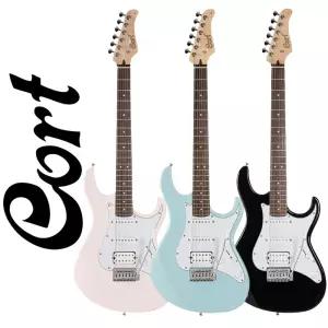 콜트 일렉기타 G200 풀패키지 입문자용 초보용 밴드 공연용 버스킹