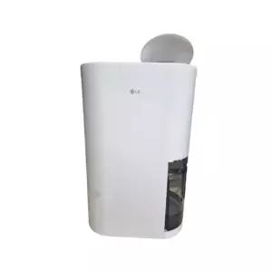 [LG]전자 휘센 오브제컬렉션 18리터 인버터제습기 DQ185MWGA 1등급