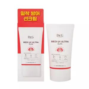 닥터지 메디 UV 울트라 선 SPF50+ 50ml 3개