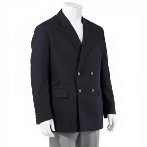 엔지니어드 가먼츠 뉴포트 자켓 A 다크 네이비 PC 홉색 Engineered Garments