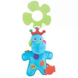 걸이형 감각놀이 치발기 인형 어린이날 갓난아기선물