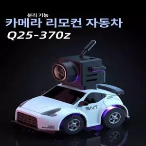 카메라 rc카 오프로드 알씨카 핑크 fpv 무선조종 1:64 촬영 몬스터 미니 몬스터트럭