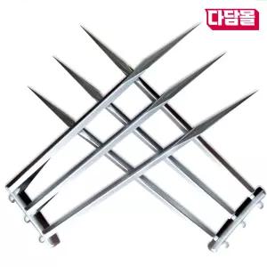 코스프레 소품 모형 장난감 플라스틱 손톱 코스튬 무기 칼 발톱 영화 x맨 엑