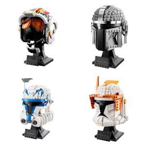 프라모델 작업용 조명인기 2026 다스베이더 루크 TIE 전투기 조종사 빌딩 블록 선물