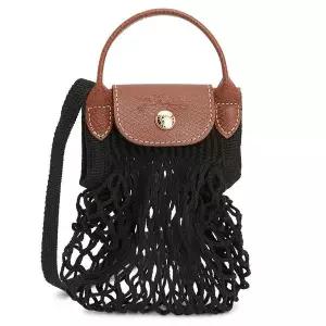 [NS홈쇼핑]롱샴 르 플리아쥬 필레 XS 여성 크로스백 10139 HVH 001[35804849]