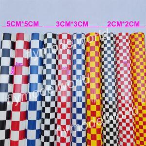 모형용 마감재2미터 고품질 많은 뜨거운 수축 커버 필름 모델 RC 비행기 건물 DIY Grillword 색상 공장 가