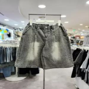 행텐틴즈 세이브존07 턱 버뮤다팬츠 1453005660110044