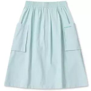 블랙야크키즈 sh06 1BKHPMU08  다니엘우븐스커트OV#2