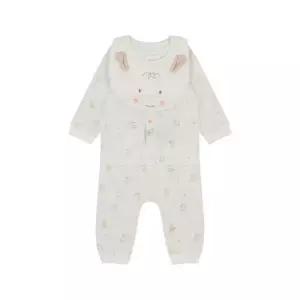 아가방 TC01 여름 포니오픈내의(턱받이)(O/WHITE)_  01T31760103