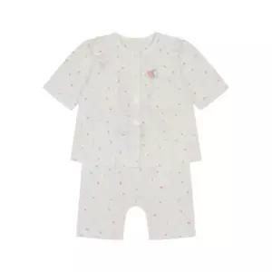 아가방 TC01 여름 플레아7부오픈내의(O/WHITE)_  01T31765403