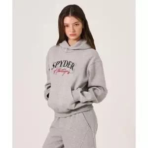 스파이더 SPYDER 여성 숏츠 SPLMCNTR352WMGR 466929