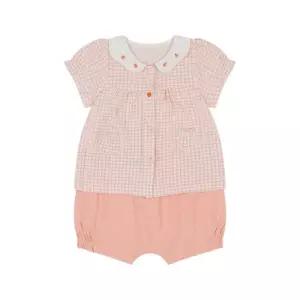 아가방 TC01 여름 아루반소오픈내의(PINK)_  01T31766058