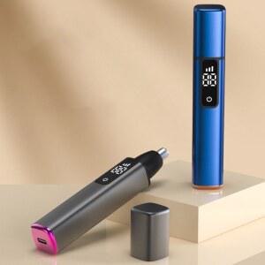 전기 헤어 충전식 휴대용 ORANGE NEW 도구 운동 제모 다중 트리머 면도 클리퍼