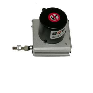 고해상도 공장 아날로그 출력 유형 와이어 센서